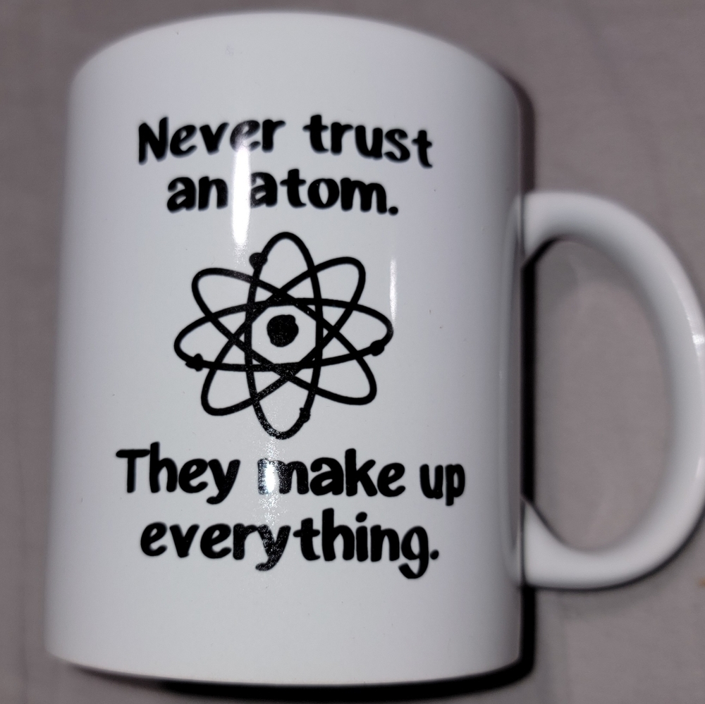Coffee Mug